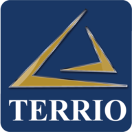 Logo TERRIO Physical Therapy-Fitness, Inc.