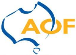 Logo Australian Oilseeds Federation Inc.