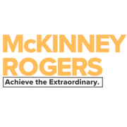 Logo McKinney Rogers International Ltd.
