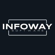 Logo Infoway Software