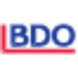Logo BDO Canada LLP