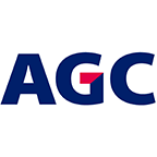 Logo AGC Glass Europe SA