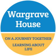 Logo Wargrave House School