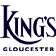 Logo The King's School Gloucester