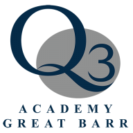 Logo Quaerere Academy Trust