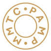 Logo MMTC-PAMP India Pvt Ltd.