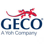 Logo GECO AG