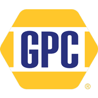 Logo GPC Asia Pacific Pty Ltd.