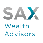 Logo SAX Wealth Advisors LLC