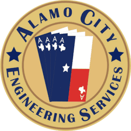 Logo Alamo City Engineering Services, Inc.