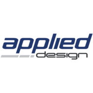 Logo Applied Design Corp.