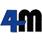 Logo 4M Research, Inc.