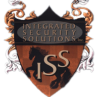 Logo Integrated Security Solutions, Inc.