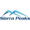 Logo Sierra Peaks Corp.