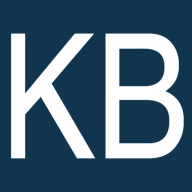 Logo KB - Vermögensverwaltung GmbH