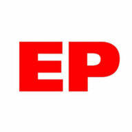 Logo E.P. Elektro-Projekt GmbH & Co. KG
