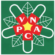 Logo Vietnam Pharmatceutical Cos. Associtation