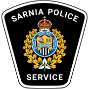 Logo Sarnia Police Services