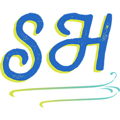 Logo South Hill Chamber of Commerce