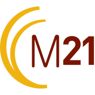 Logo Mustard 21 Canada, Inc.