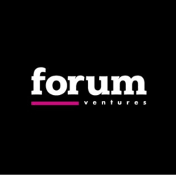 Logo Forum Ventures