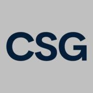 Logo CSG Advisors, Inc.