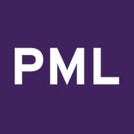 Logo Pml Applications Ltd.