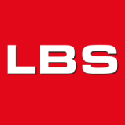 Logo LBS Builders Merchants Ltd.