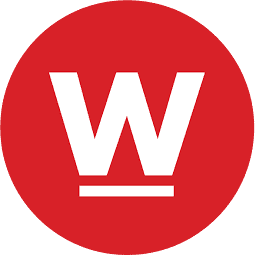 Logo Wholesale Welding Supplies Ltd.