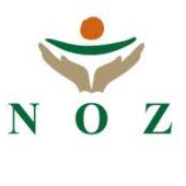 Logo Nozala Trust
