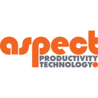 Logo Aspect Productivity Technology Ltd.
