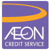 Logo AEON Credit Service India Pvt Ltd.