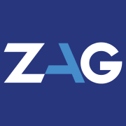 Logo Zag Interactive