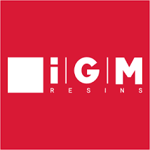 Logo IGM Resins USA, Inc.