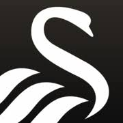Logo Swansea City Football 2002 Ltd.