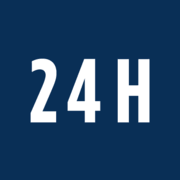 Logo 24Haymarket Ltd.
