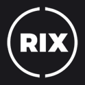 Logo Rix Motor Co. Ltd.