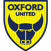 Logo Oxford United Football Club Ltd.