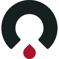 Logo OneBlood, Inc.