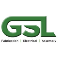 Logo Greenfold Systems Ltd.