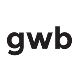 Logo GWB International DMCC