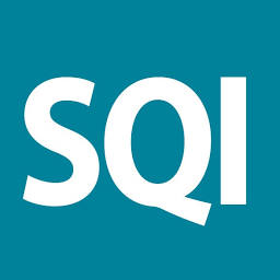 Logo Société Québécoise des Infrastructures