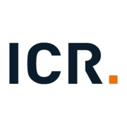Logo ICR Integrity (Group) Lttd.