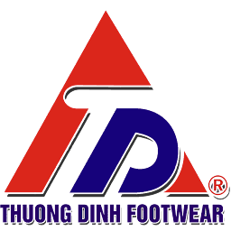 Logo Thuong Dinh Footwear JSC