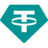 Logo Tether.to