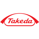 Logo Takeda Farmacéutica España SA