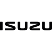 Logo Isuzu Motors International Operations (Europe) GmbH