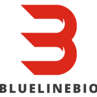 Logo Blueline Bioscience