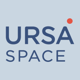 Logo Ursa Space Systems, Inc.
