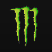 Logo Monster Energy Ltd.
